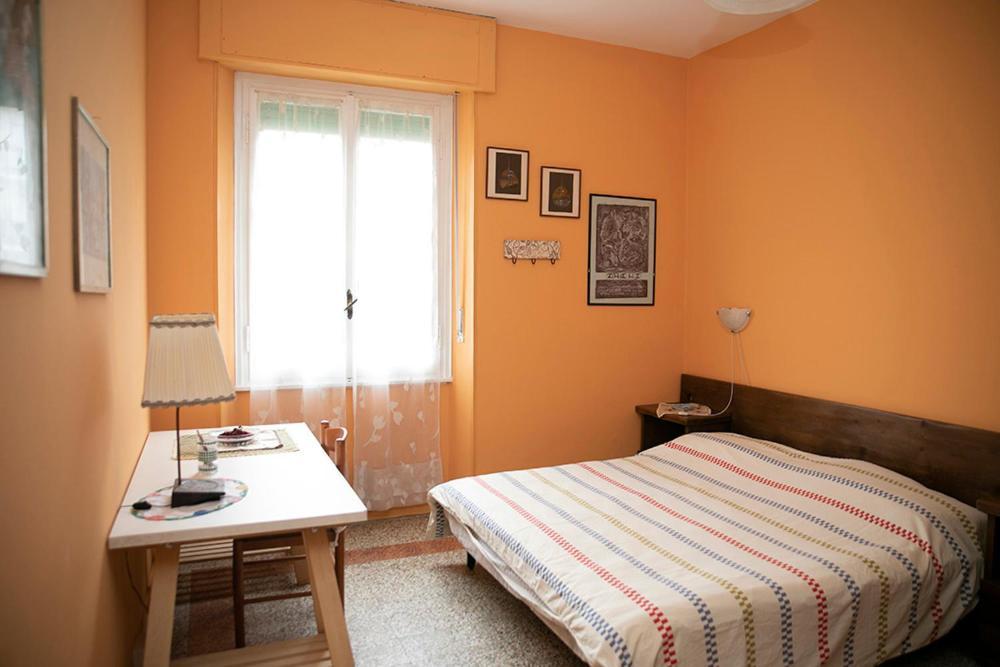Casa Abba-2 Apartment Alessandria Exterior photo