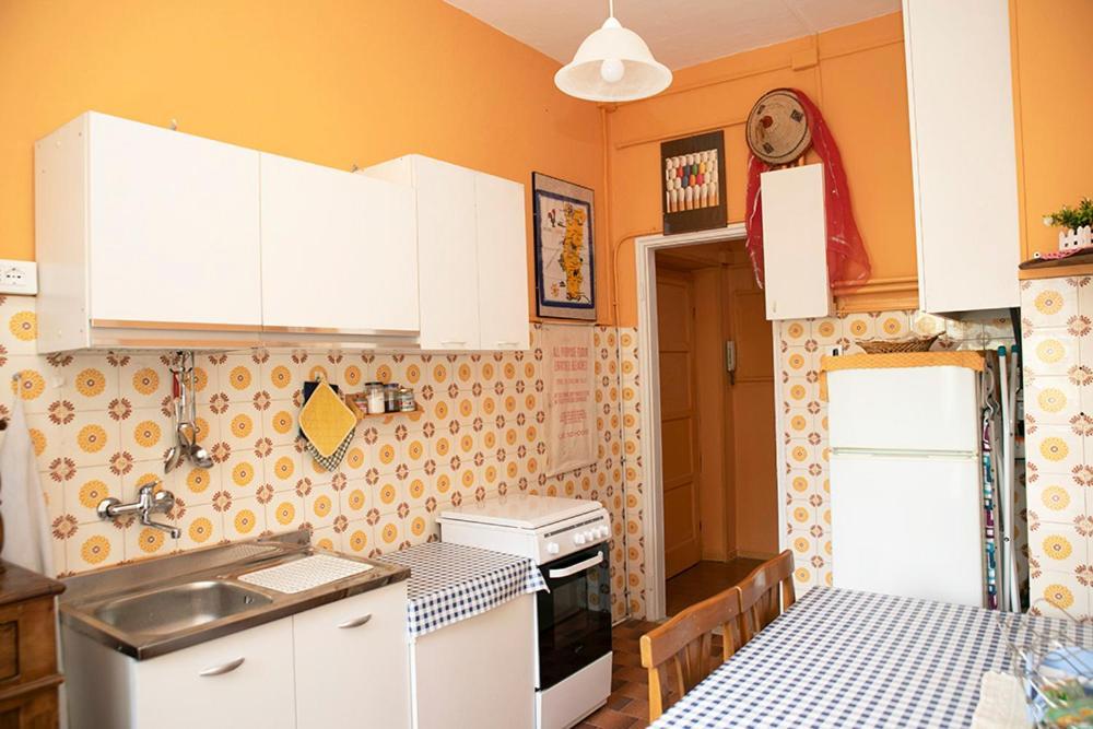 Casa Abba-2 Apartment Alessandria Exterior photo